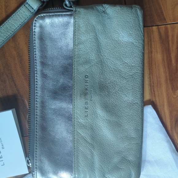 Liebeskind wrist purse wallet - Picture 2 of 4